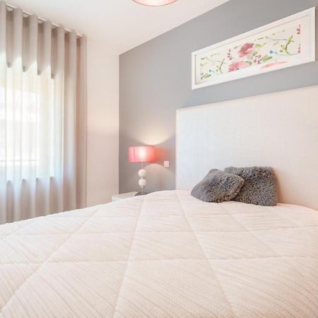 Apartament Alohouse Nazaré Zewnętrze zdjęcie