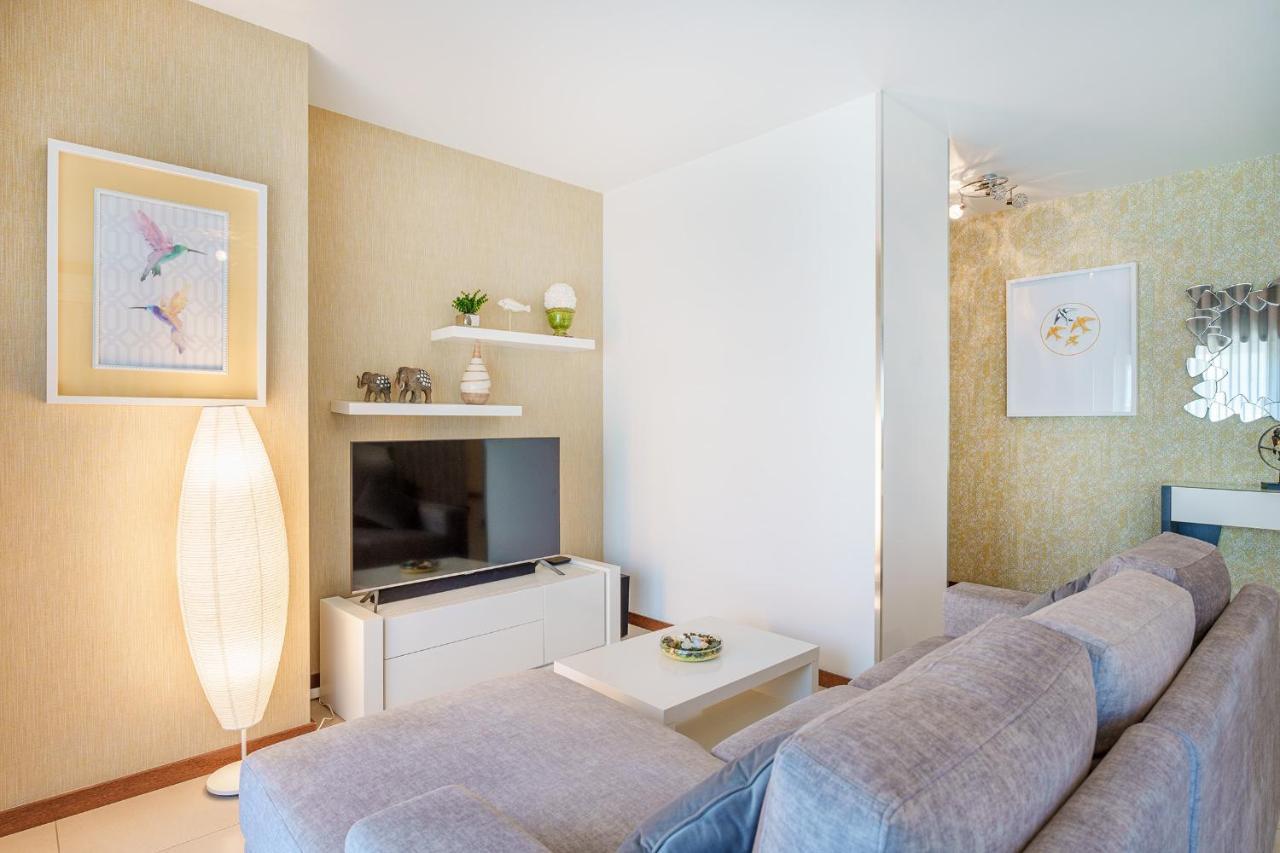 Apartament Alohouse Nazaré Zewnętrze zdjęcie