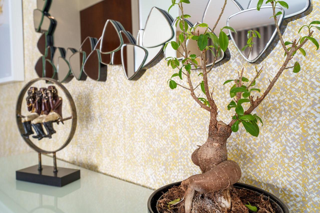 Apartament Alohouse Nazaré Zewnętrze zdjęcie