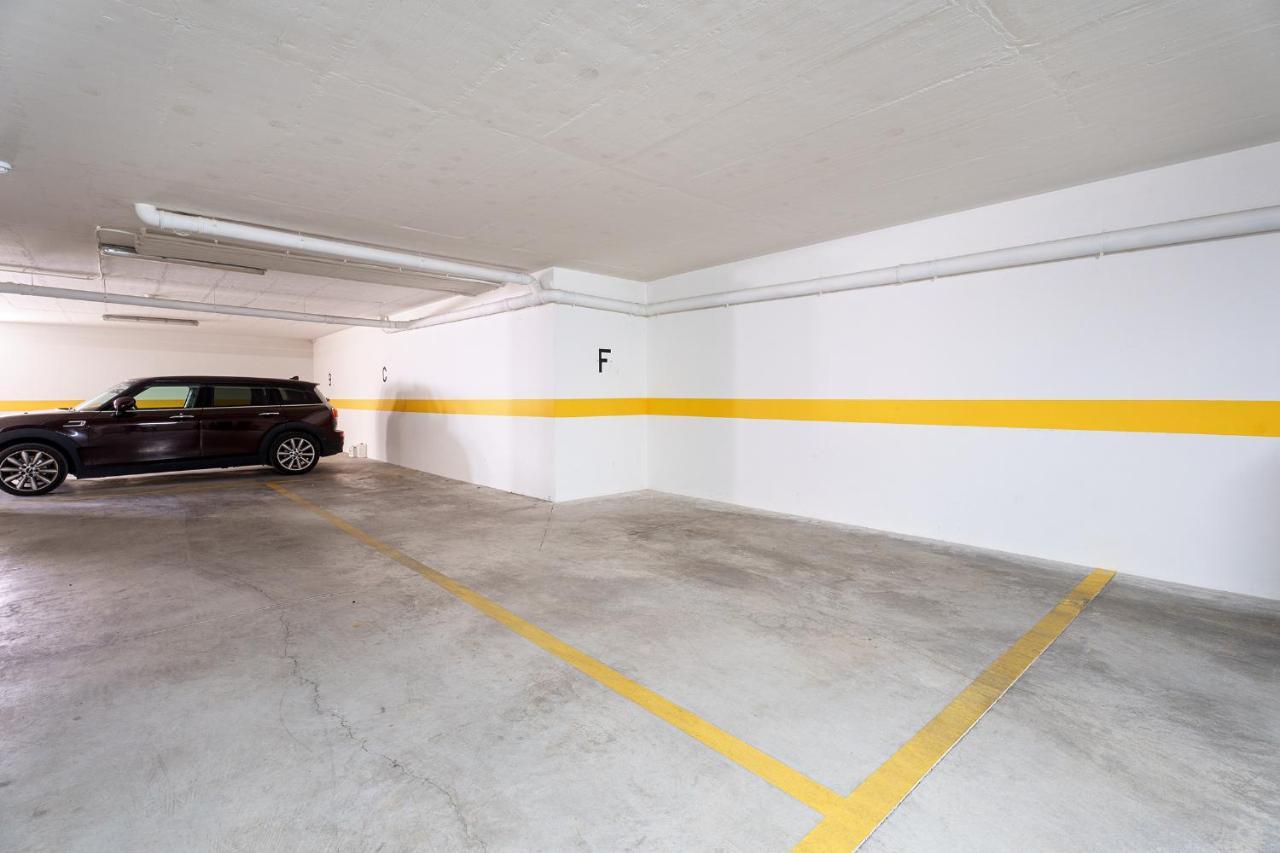 Apartament Alohouse Nazaré Zewnętrze zdjęcie