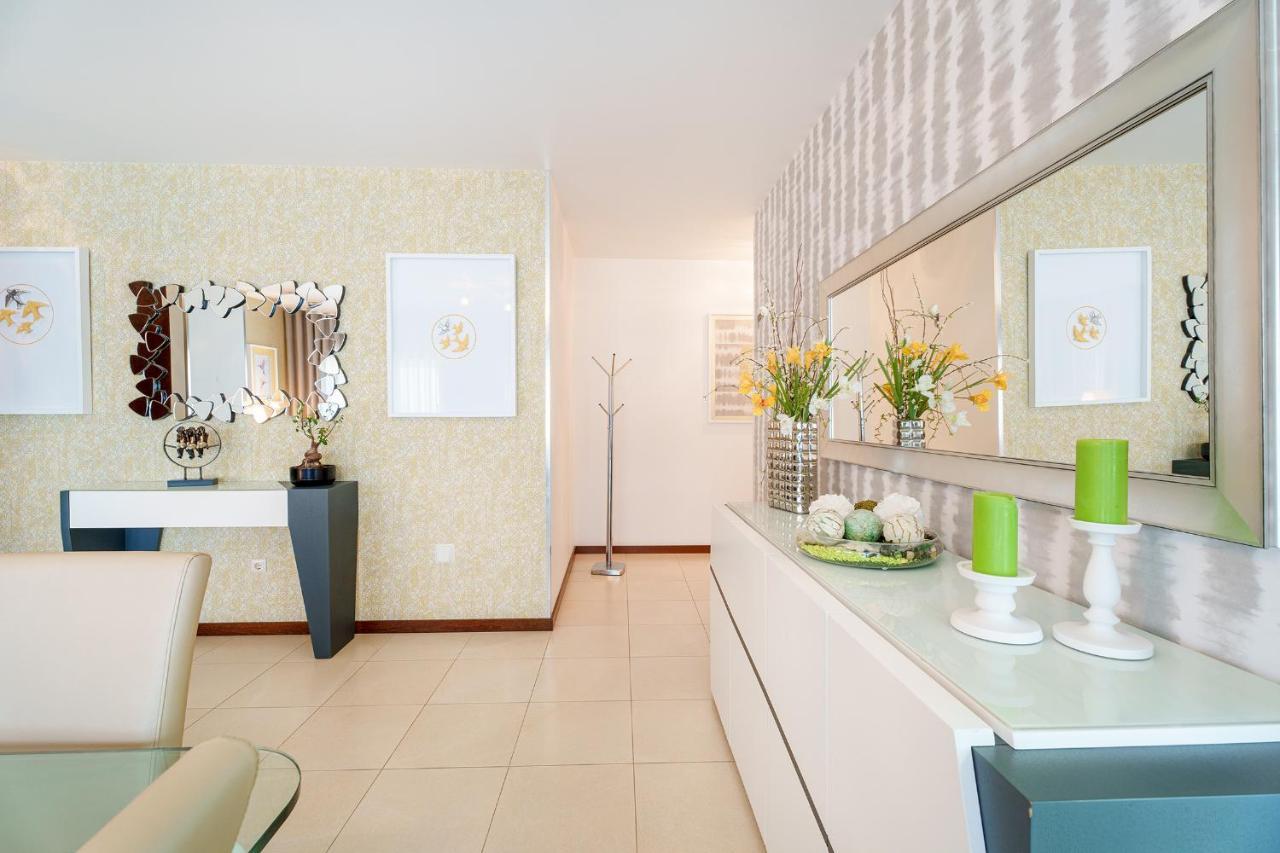 Apartament Alohouse Nazaré Zewnętrze zdjęcie