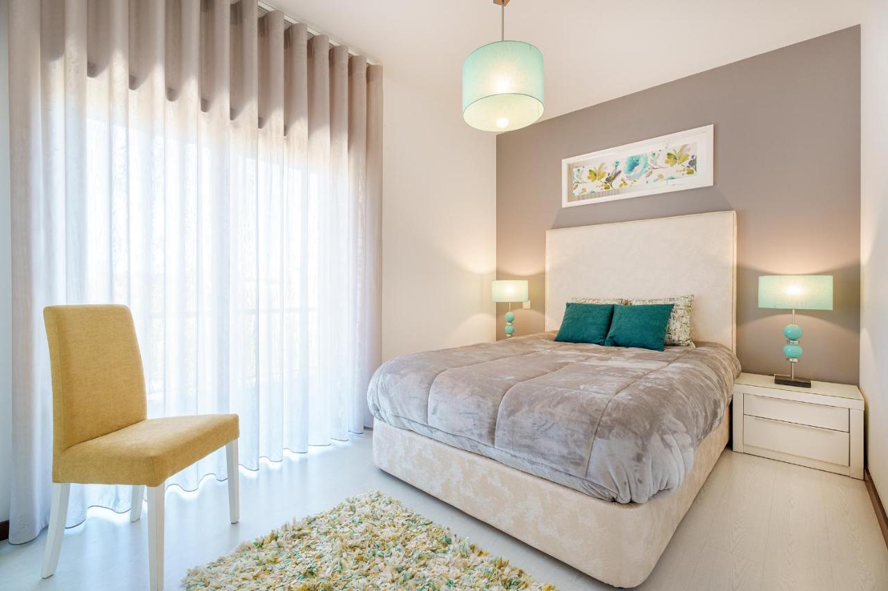 Apartament Alohouse Nazaré Zewnętrze zdjęcie