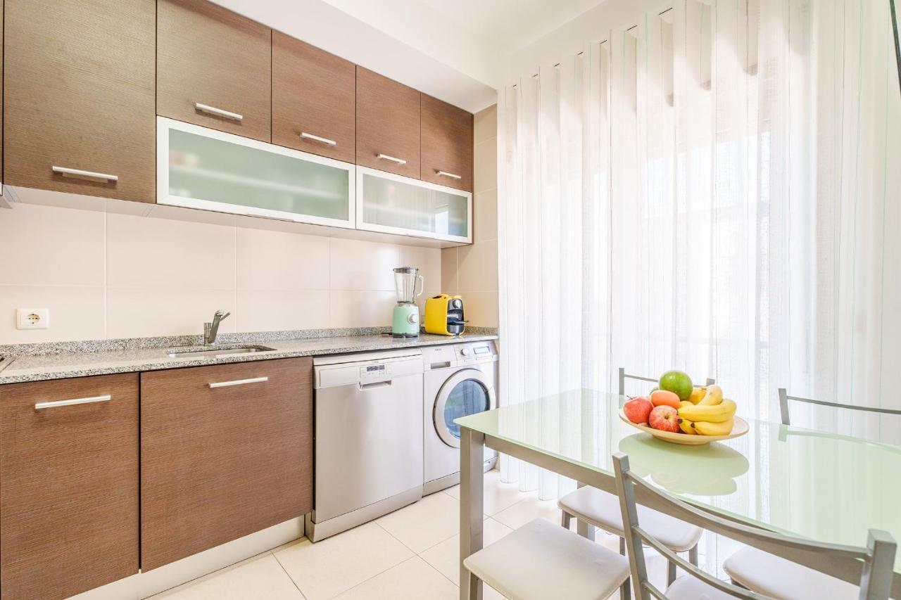 Apartament Alohouse Nazaré Zewnętrze zdjęcie