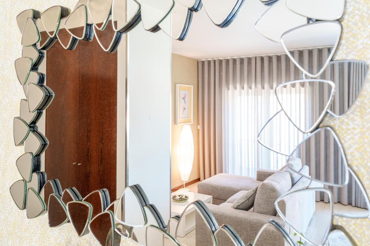 Apartament Alohouse Nazaré Zewnętrze zdjęcie
