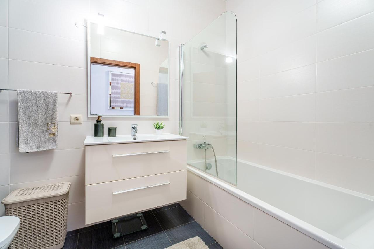 Apartament Alohouse Nazaré Zewnętrze zdjęcie