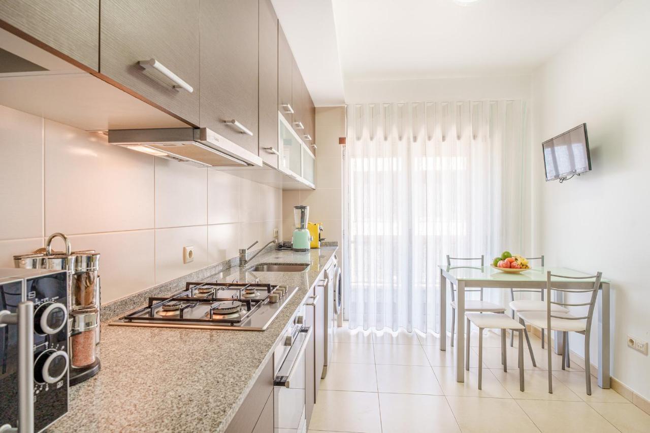 Apartament Alohouse Nazaré Zewnętrze zdjęcie